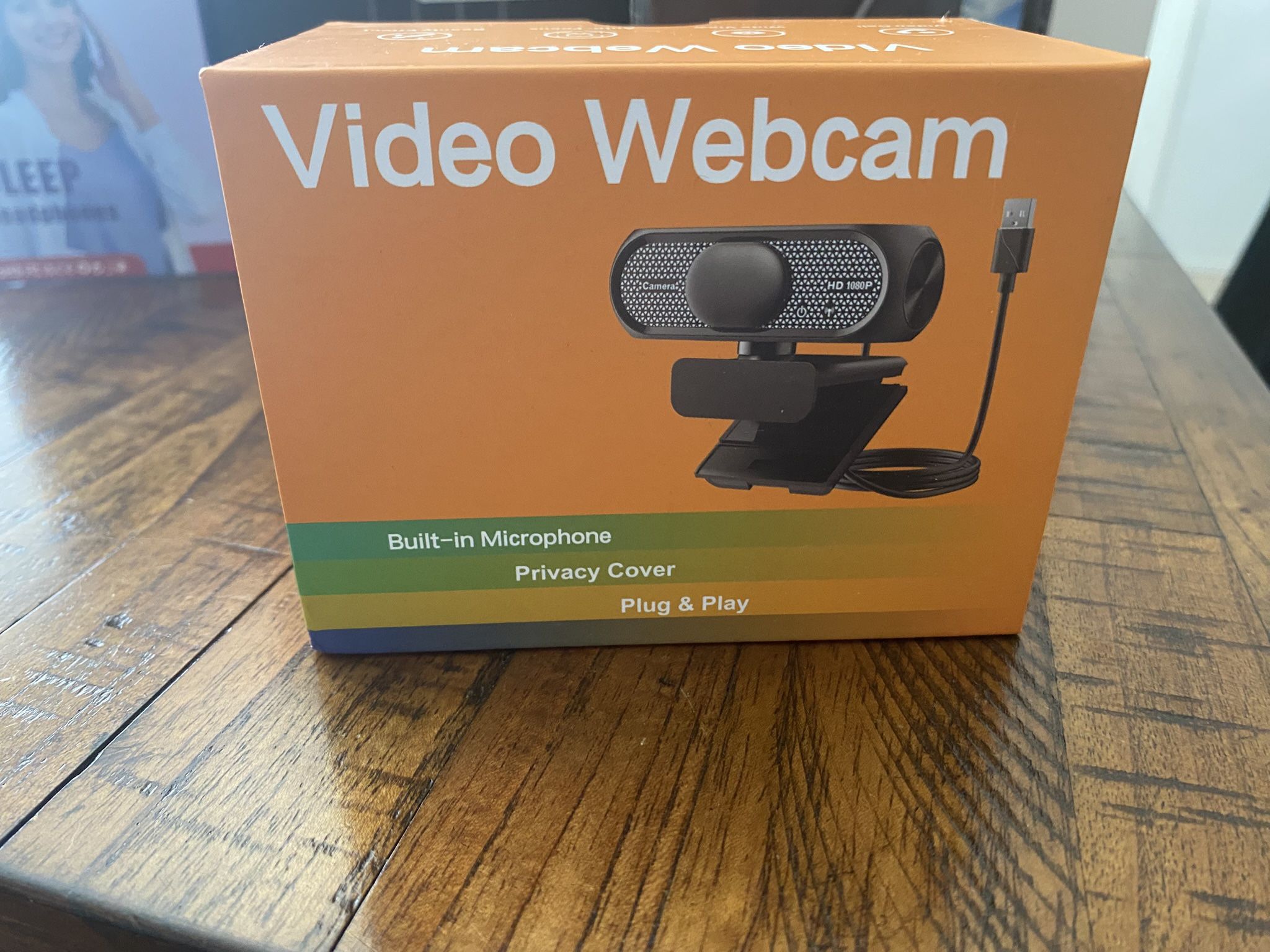 Video Web Cam