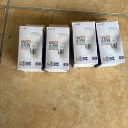 ProHT Light Bulbs- 4 Packs- $12