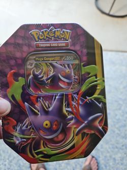 Poke tin