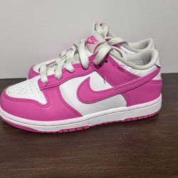 Girls Nike Dunks