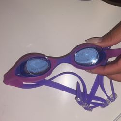 Brand New Kids Goggles