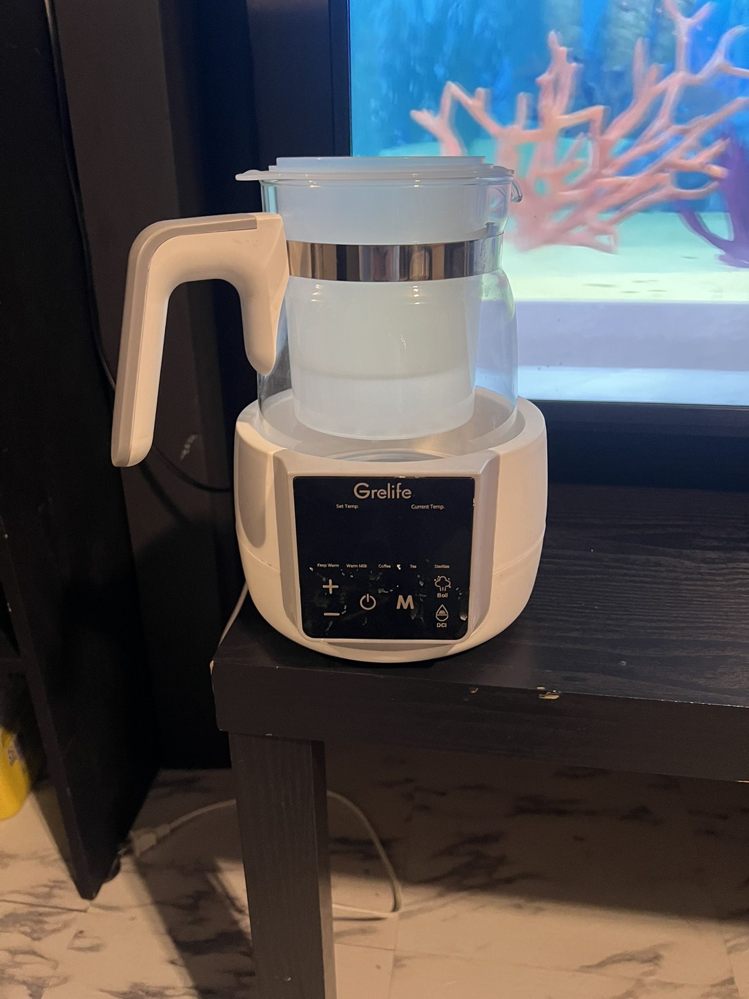 Bottle Warmer