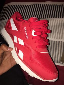 Reebok Classic Nylon