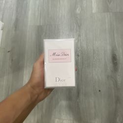 Miss Dior Perfume Fully Sealed