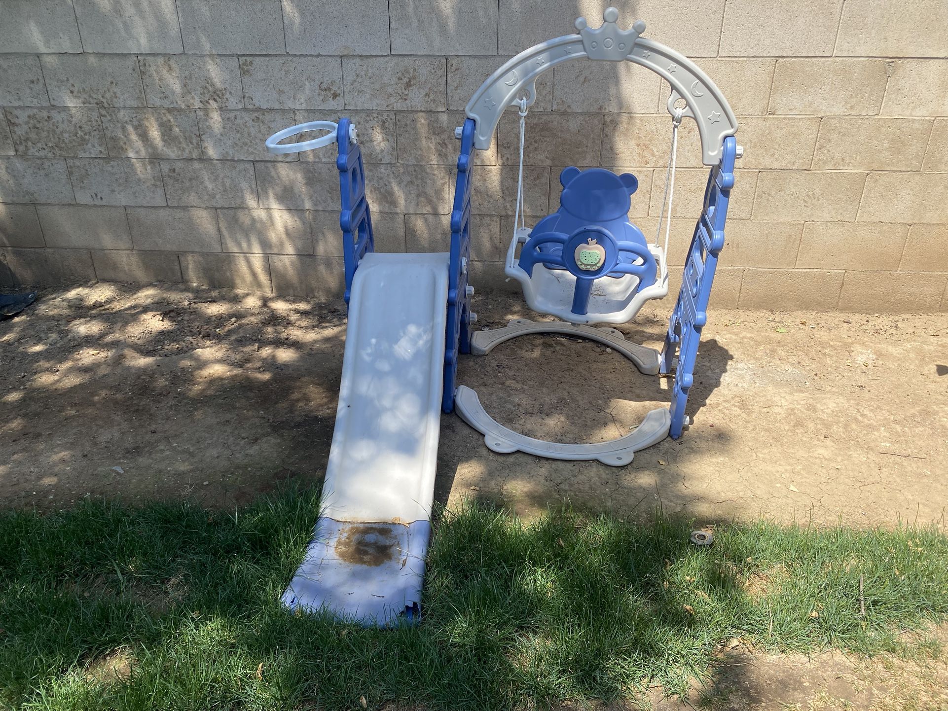 Swing Set