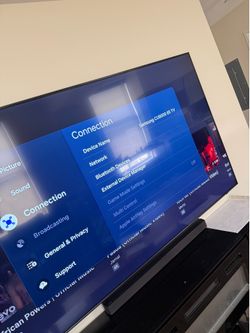 Samsung 85” 2023