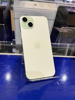 iPhone 15 Plus 128GB Unlocked Pre-owned