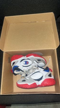 Champion baby shoes