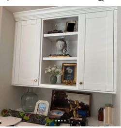 Cabinets