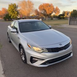 Kia optima Lx 2020