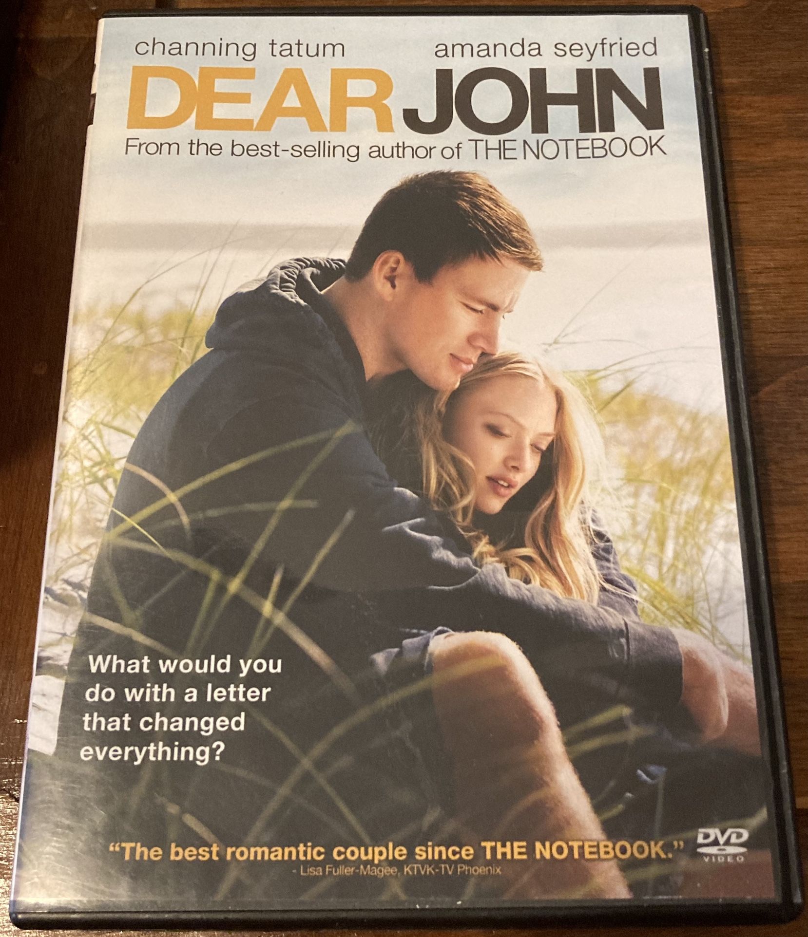 Dear John