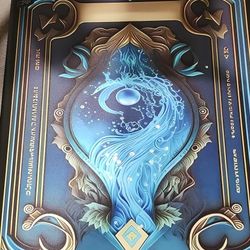 Pokemon Binder Full Of Top Loaded Cards Read