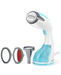 Handheld Steamer/Plancha