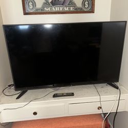50 Inch HD TV
