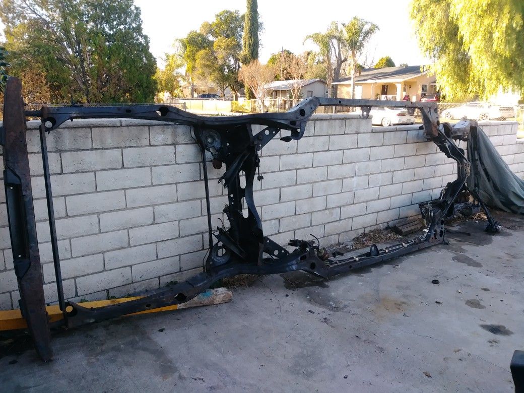 Lincoln town car frame for Sale in Compton, CA OfferUp