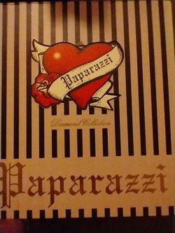 Paparazzi perfume set