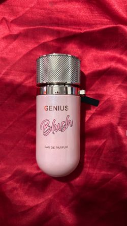 Women perfume