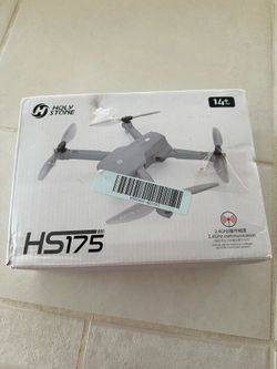 Holy Stone Drone