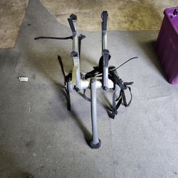 Bike Rack High Quality 