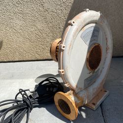 Blower 