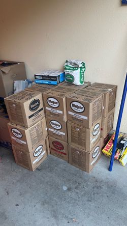 Drywall mud