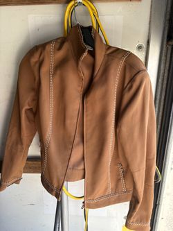 Syms Jacket