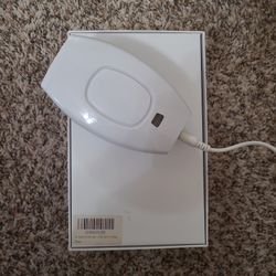 Intense Pulsed Light Hair Removal 