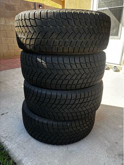 Michelin  225/59R 18