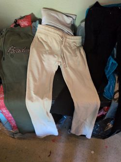 Brand new sweatpants