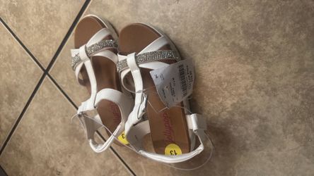 Sandals girls 13