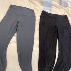 Lululemon Pants 