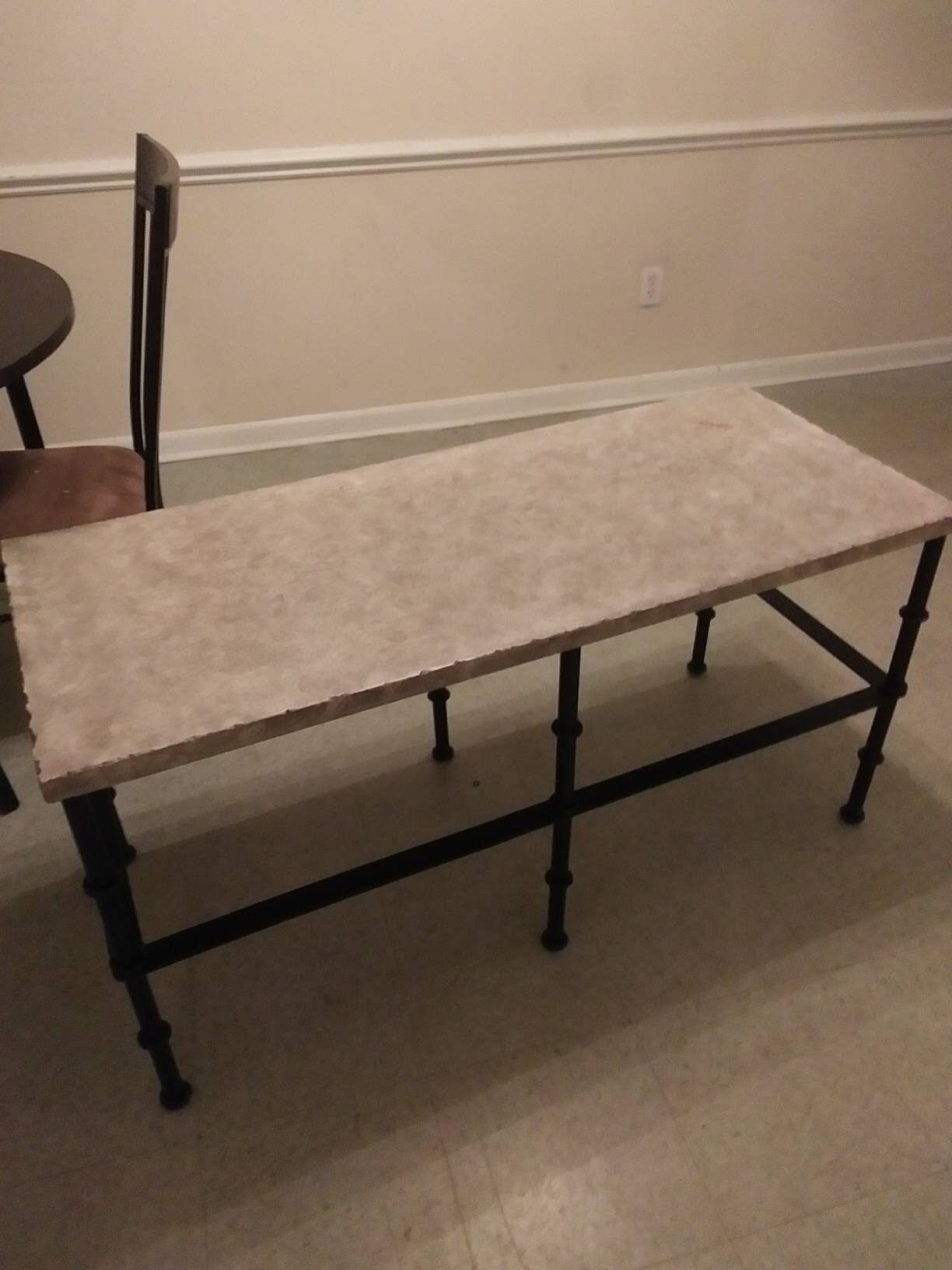 Tv Stand/ Coffee Table 