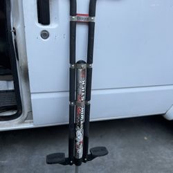 Pogo Stick
