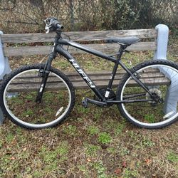 26 Inch Mountain Bike