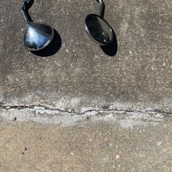 Honda Shadow Mirrors