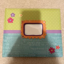 American Girl Brand Scrapbook - New 