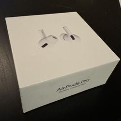 apple air pods pro