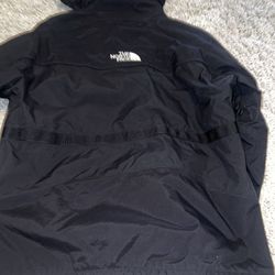 Supreme X North Face Steep Tech Hooded Jacket SS16 Black M Supreme X North Face Steep Tech Hooded Jacket SS16 Black M