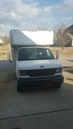 Moving services