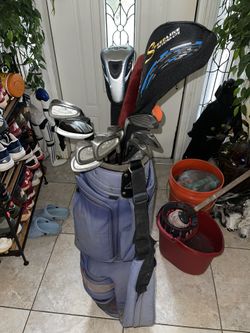 Beginner Golf Set