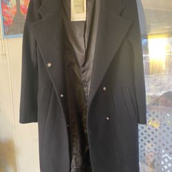 Ladies coat brand new very nice warm size small