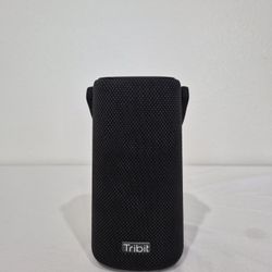 ​Tribit StormBox Flow - 25W Portable Bluetooth Speaker - IP67 Waterproof - 30HR Battery - Fits Apple/Samsung/PC