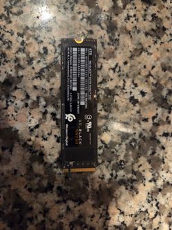 western digital black m.2 sn750 4tb