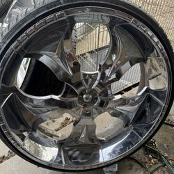 30 Inch Rims Cash 