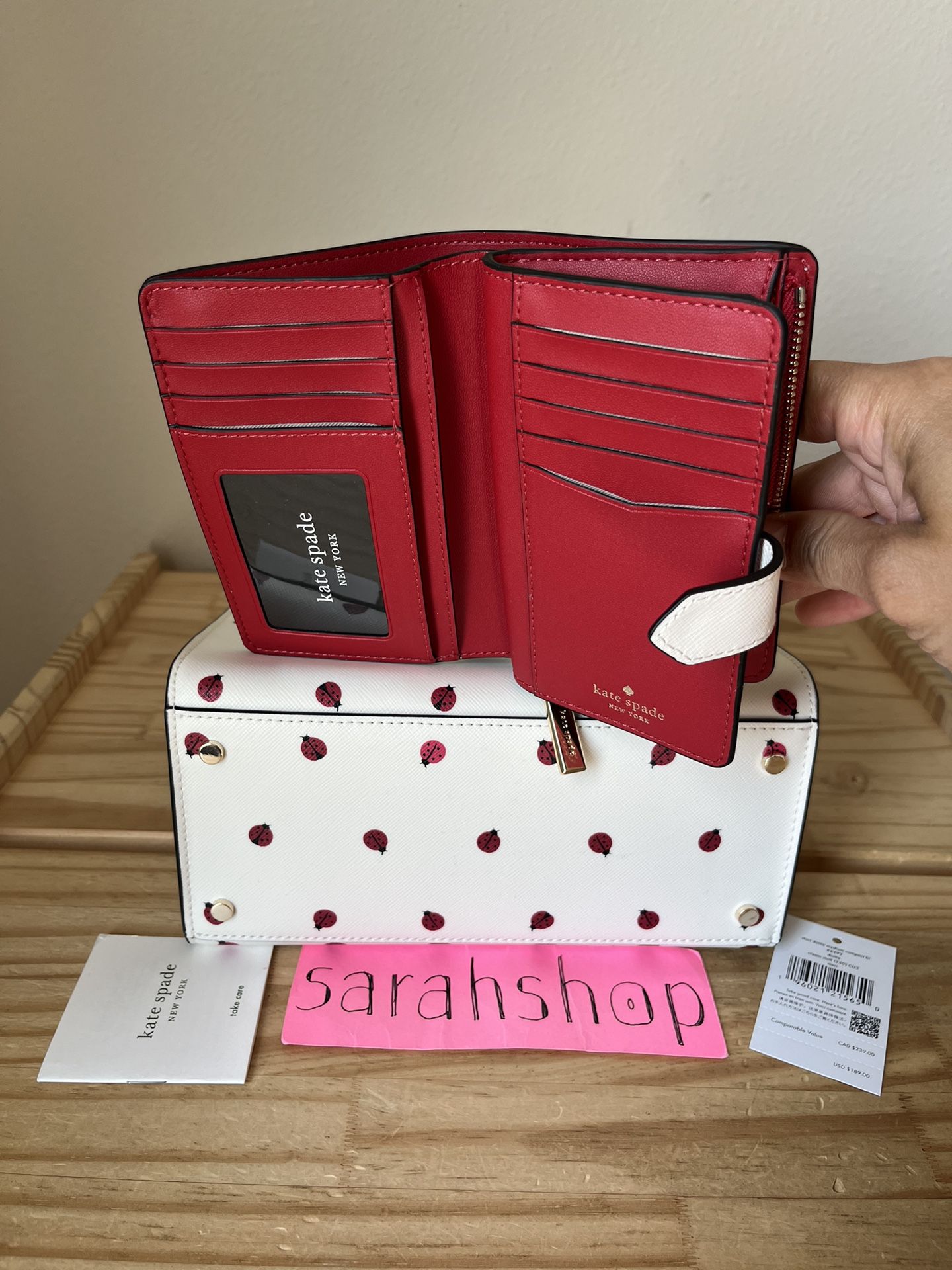 Kate Spade Set for Sale in Palm Shores, FL - OfferUp