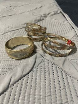 Bracelets