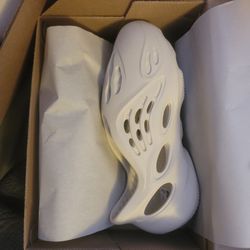 Yeezy Foam Rnnr Kids