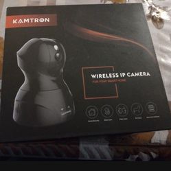 Wireless Camera