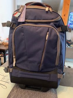 ebags mother load travel backpack OBO