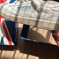 Reebok Club C 85 Vintage Men 